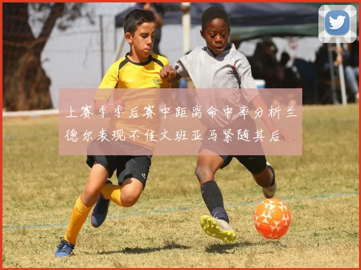 上赛季季后赛中距离命中率分析兰德尔表现不佳文班亚马紧随其后